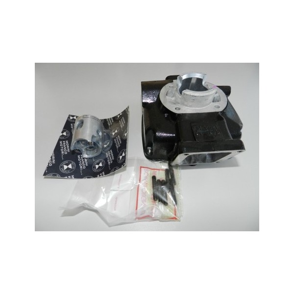 GRUPPO TERMICO GSA FRANCO MORINI