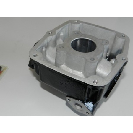 GRUPPO TERMICO GSA FRANCO MORINI