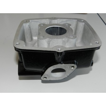 GRUPPO TERMICO GSA FRANCO MORINI