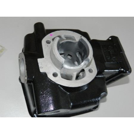 GRUPPO TERMICO GSA FRANCO MORINI