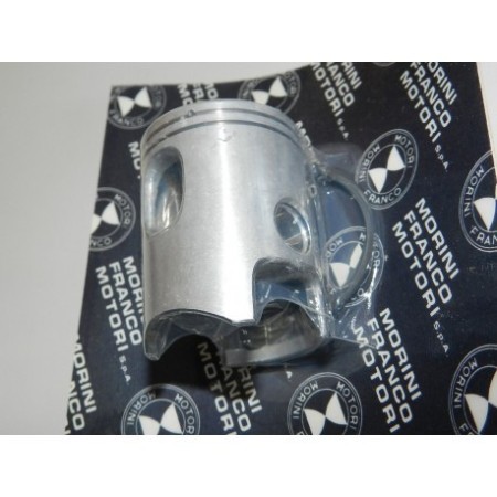 GRUPPO TERMICO GSA FRANCO MORINI