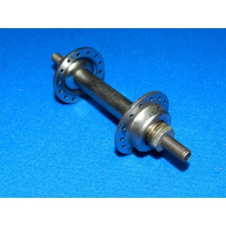 MOZZO ANTERIORE 28 FORI IRIS