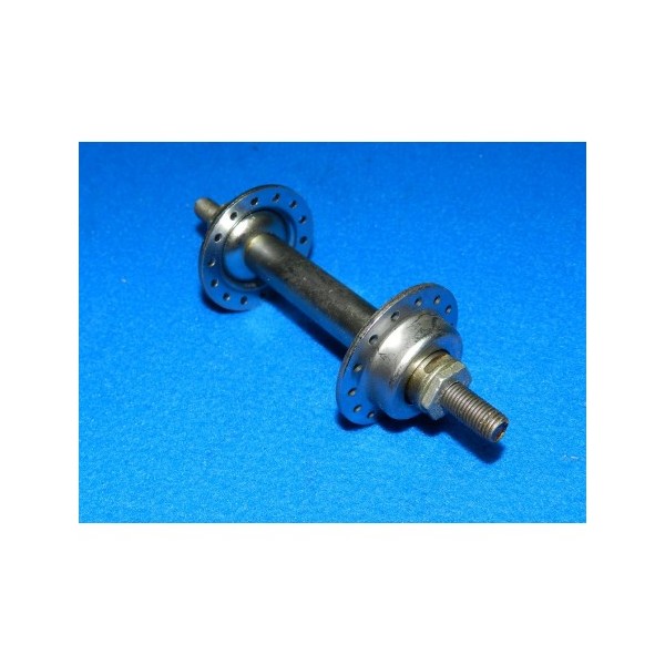 MOZZO ANTERIORE 28 FORI IRIS