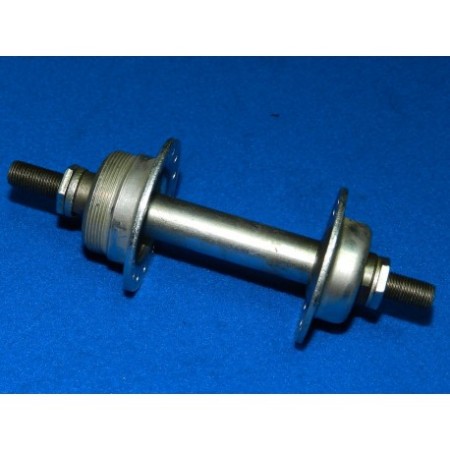 MOZZO POSTERIORE 28 FORI IRIS