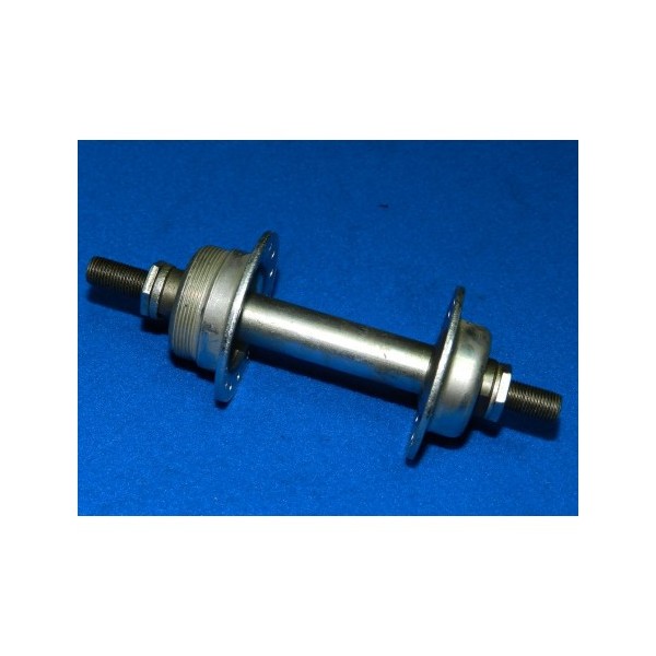 MOZZO POSTERIORE 28 FORI IRIS