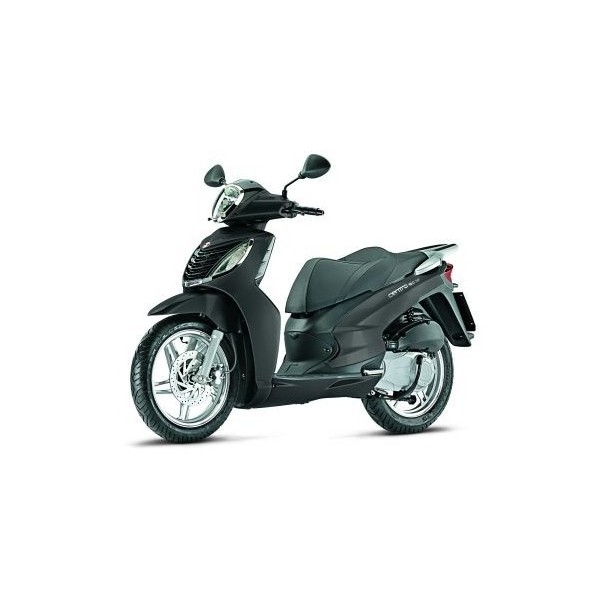 SCOOTER CENTRO 160 TITANIUM MALAGUTI