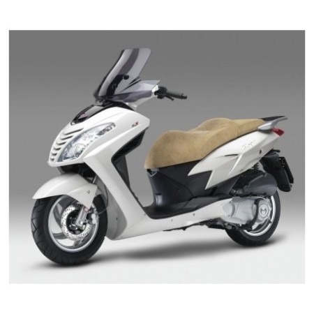 SCOOTER BLOG 125 MALAGUTI