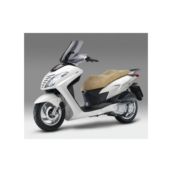 SCOOTER BLOG 125 MALAGUTI