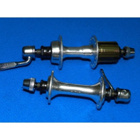 MOZZI  EXAGE SHIMANO