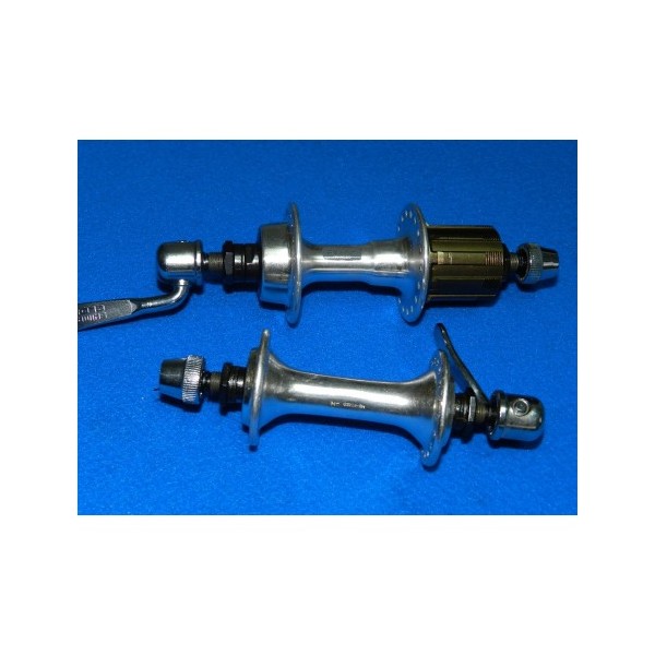 MOZZI  EXAGE SHIMANO