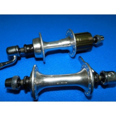 MOZZI  EXAGE SHIMANO