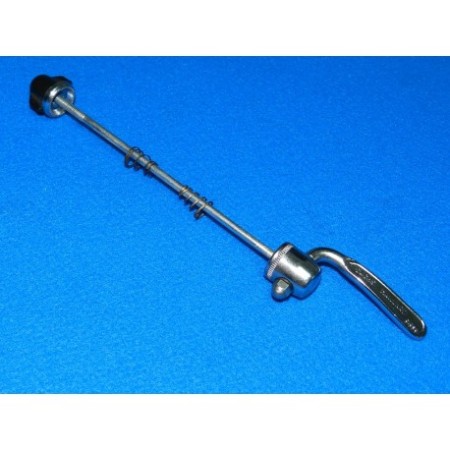 BLOCCAGGIO POSTERIORE SACHS-MAILLARD