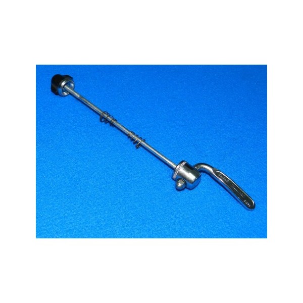 BLOCCAGGIO POSTERIORE SACHS-MAILLARD