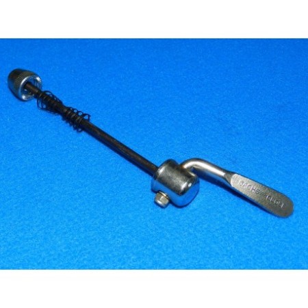 BLOCCAGGIO ANTERIORE SACHS