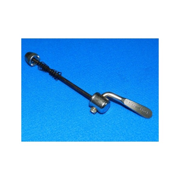 BLOCCAGGIO ANTERIORE SACHS