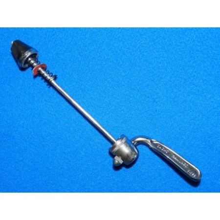 BLOCCAGGIO ANTERIORE SACHS-MAILLARD