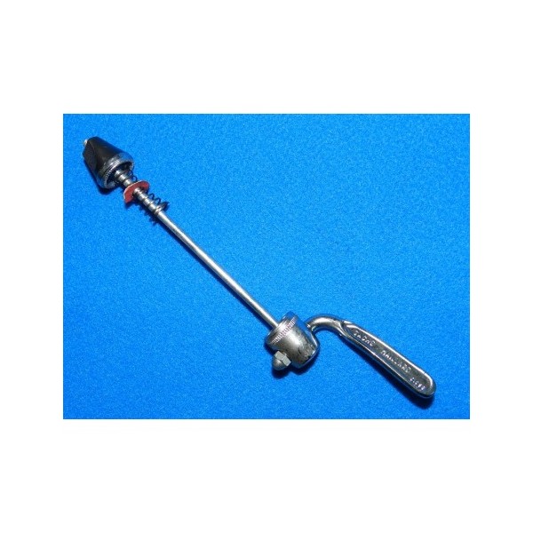 BLOCCAGGIO ANTERIORE SACHS-MAILLARD