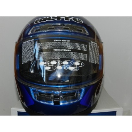 CASCO INTEGRALE RTMLT BIEFFE