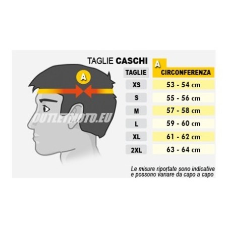 CASCO INTEGRALE RTMLT BIEFFE