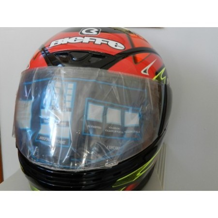 CASCO INTEGRALE B*20 BIEFFE
