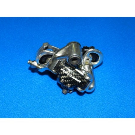 CAMBIO RECORD 10 VELOCITA' CAMPAGNOLO