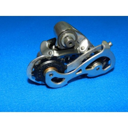 CAMBIO RECORD 10 VELOCITA' CAMPAGNOLO