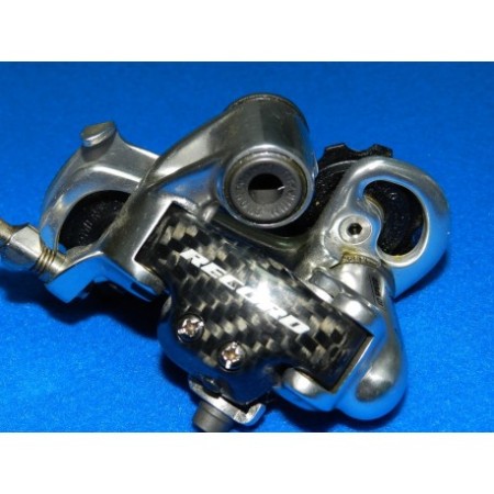 CAMBIO RECORD 10 VELOCITA' CAMPAGNOLO