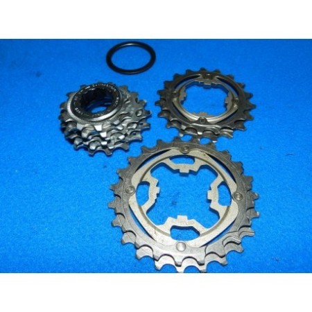 PACCO PIGNONI RECORD 10 V 11-23 CAMPAGNOLO