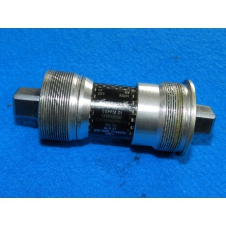 SERIE MOVIMENTO CENTRALE RECORD  CAMPAGNOLO