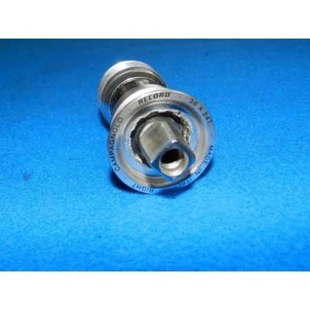 SERIE MOVIMENTO CENTRALE RECORD  CAMPAGNOLO