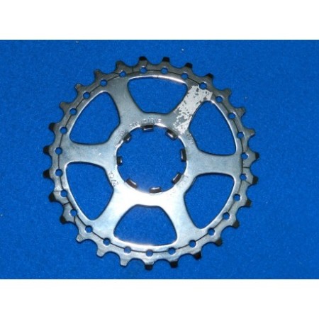 INGRANAGGIO x CAMPAGNOLO 9-10 VELOCITA' 27 DENTI  MICHE