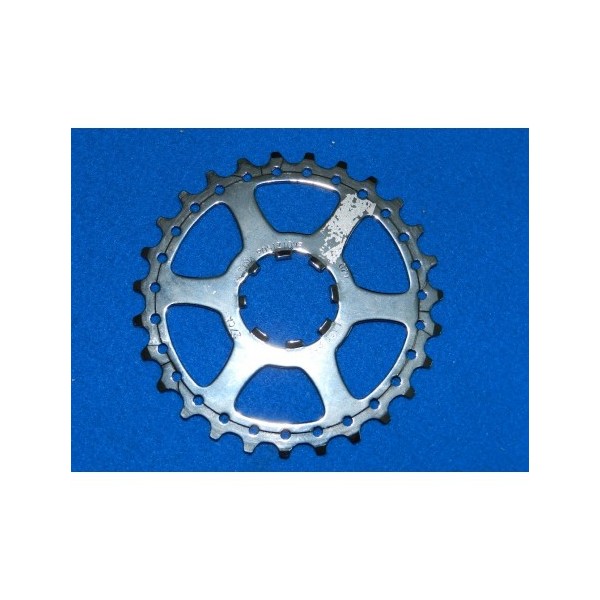 INGRANAGGIO x CAMPAGNOLO 9-10 VELOCITA' 27 DENTI  MICHE