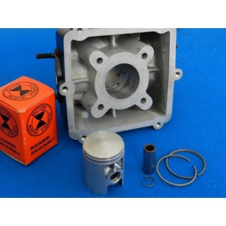 Gruppo termico  TA50 FRANCO MORINI