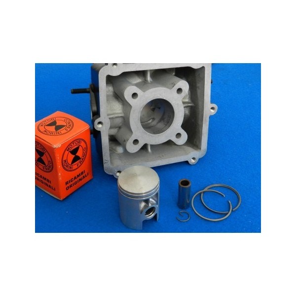 Gruppo termico  TA50 FRANCO MORINI