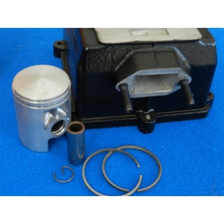 Gruppo termico  TA50 FRANCO MORINI