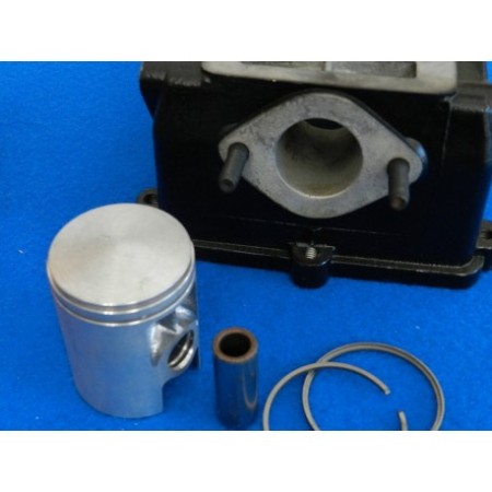 Gruppo termico  TA50 FRANCO MORINI