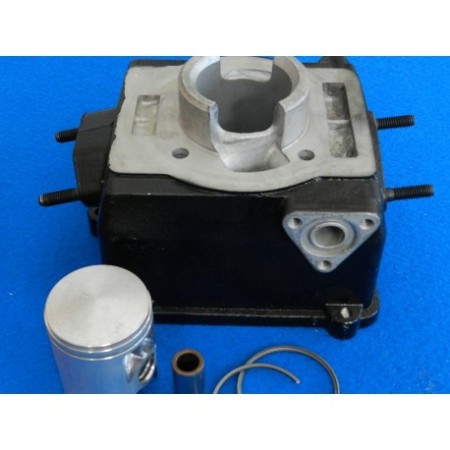 Gruppo termico  TA50 FRANCO MORINI