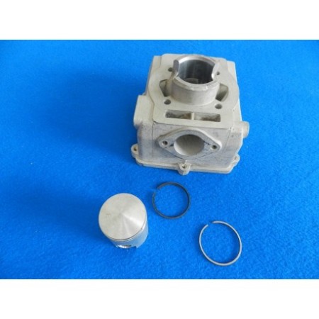 Gruppo termico  TA50 FRANCO MORINI