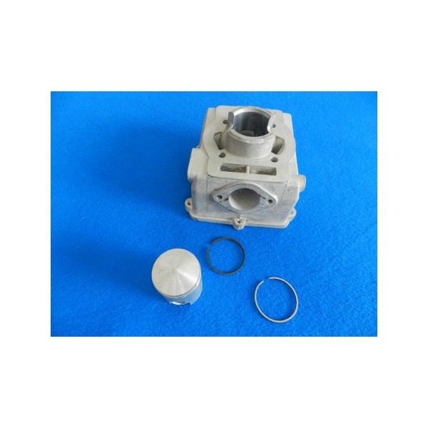 Gruppo termico  TA50 FRANCO MORINI