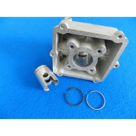 Gruppo termico  TA50 FRANCO MORINI