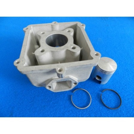 Gruppo termico  TA50 FRANCO MORINI