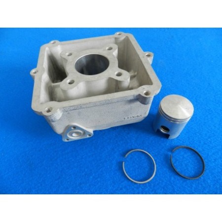 Gruppo termico  TA50 FRANCO MORINI