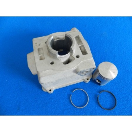 Gruppo termico  TA50 FRANCO MORINI