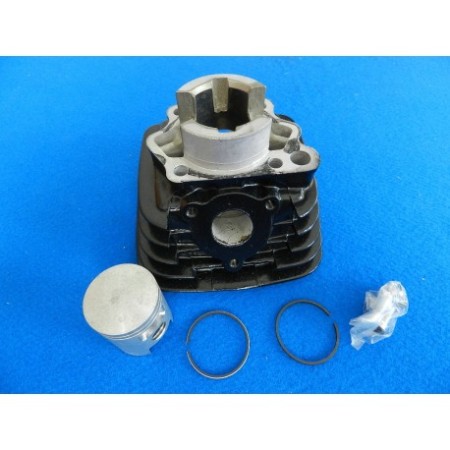 Gruppo termico  MR4 Minarelli