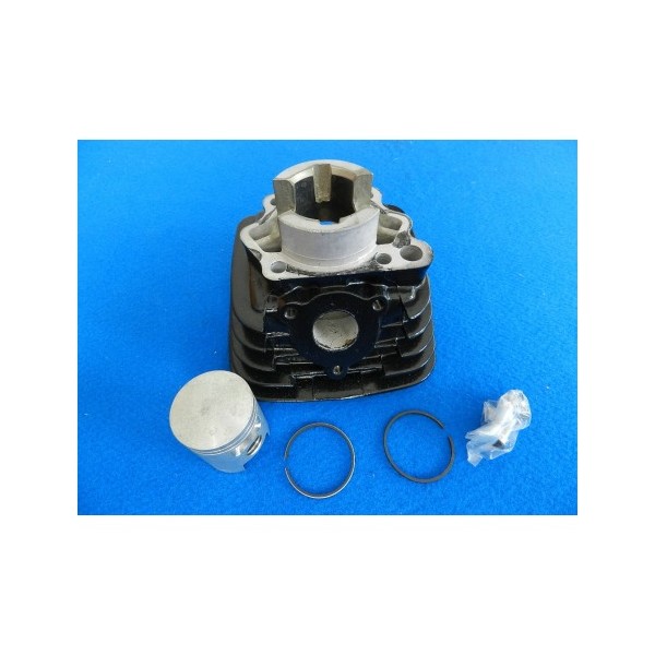 Gruppo termico  MR4 Minarelli