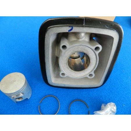 Gruppo termico  MR4 Minarelli