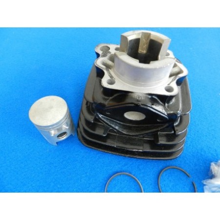 Gruppo termico  MR4 Minarelli