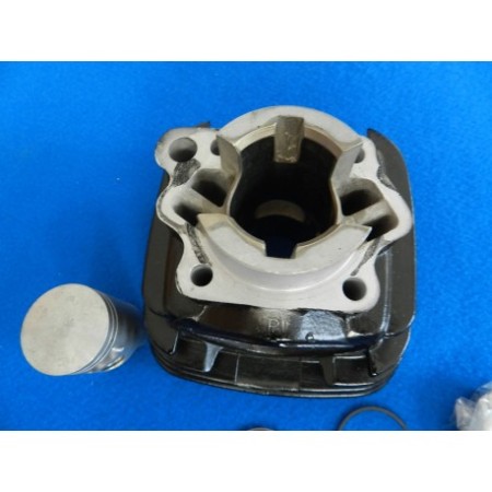 Gruppo termico  MR4 Minarelli