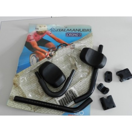 APPENDICE MANUBRIO ITM