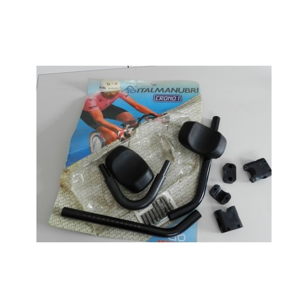 APPENDICE MANUBRIO ITM